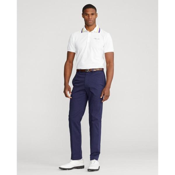 Rlx アールエルエックス ポロシャツ 半袖 メンズ クラシックフィット 迷彩 カモフラージュ Xs Xxl ゴルフ カジュアル Golf 新作 ラルフローレン Fresnopianooutlet Com