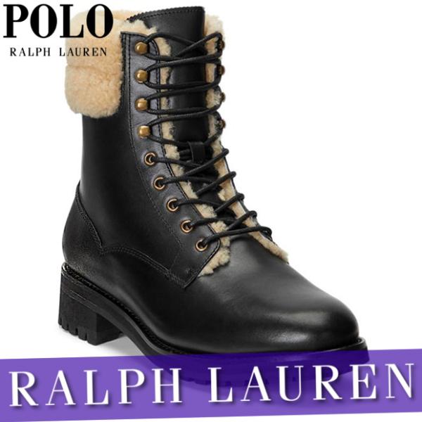 polo ralph lauren-ブーツ-メンズ｜靴を探す LIFOOT Search
