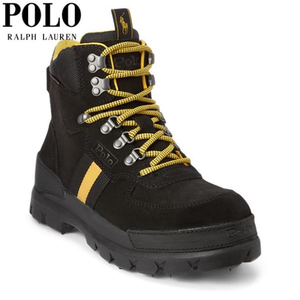 polo ralph lauren-ブーツ-メンズ｜靴を探す LIFOOT Search