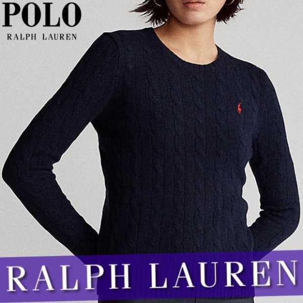 ポイント10倍 値下げラルフローレン ニットワンピース メリノウール レディス S送料込 ひざ丈ワンピース Proceso Hn