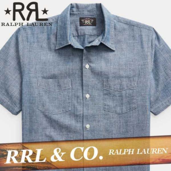 Rrl ダブルアールエル チェックシャツ 半袖 メンズ インディゴ プルオーバー Xs Xxl ラルフローレン 新作 Buyee Servicio De Proxy Japones Buyee Compra En Japon