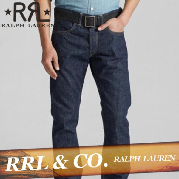 ダブルアールエル Rrl メンズジーンズ ジーパン 通販 人気ランキング 価格 Com