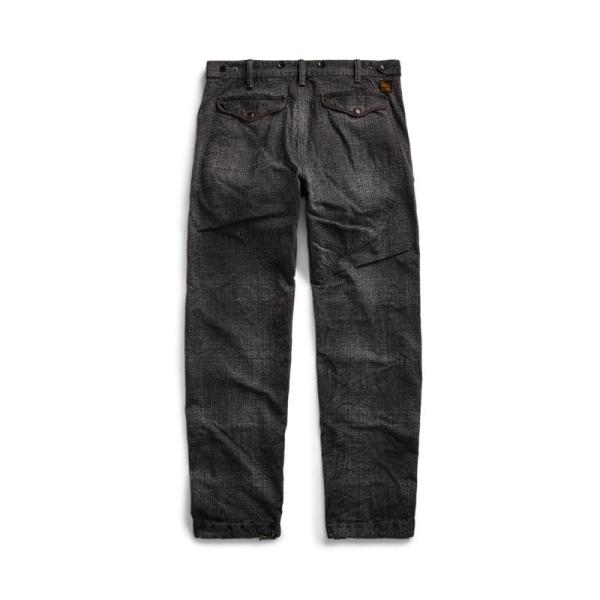 Rrl ダブルアールエル チノパン カラーパンツ デニムパンツ メンズ スリム Bumps 新作 ボトムス 新作 ボトムス パンツ ラルフローレン ストレッチ スエード Rrl5 Import Brand 人気ブランド激安