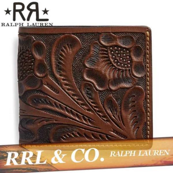 Rrl ダブルアールエル 日本 長財布 ウォレット 札入れ 小銭入れ 2つ折り レディース メンズ 新作 ラルフローレン 本革 レザー