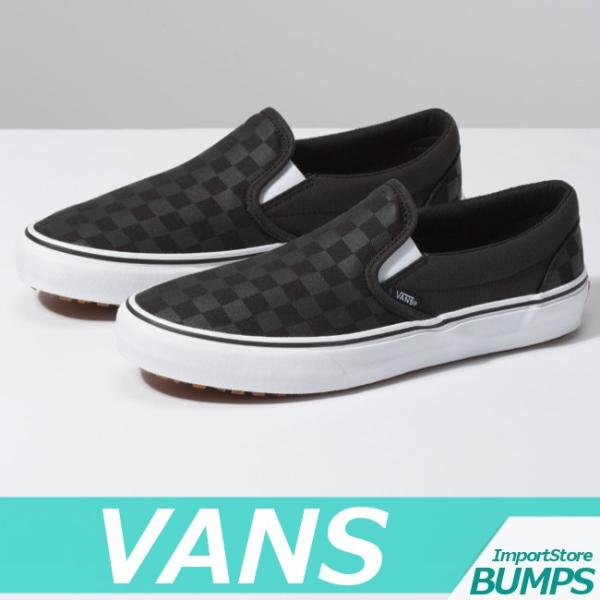 Vans バンズ スリッポン スニーカー シューズ メンズ スリップオン