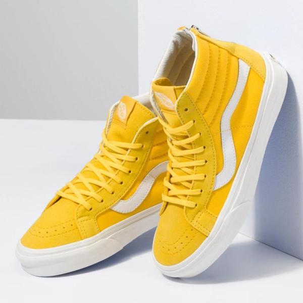 Vans バンズ スニーカー シューズ メンズ 無地 キャンバス スエード スケートハイ スケハイ 靴 ハイカット 新作 ヴァンズ Buyee Buyee 日本の通販商品 オークションの入札サポート 購入サポートサービス