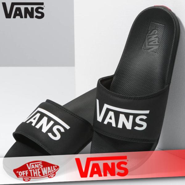 Vans スリッポン サンダルの人気商品 通販 価格比較 価格 Com