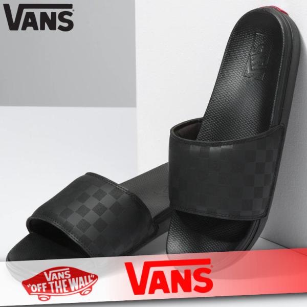 Vans サンダル メンズの人気商品 通販 価格比較 価格 Com