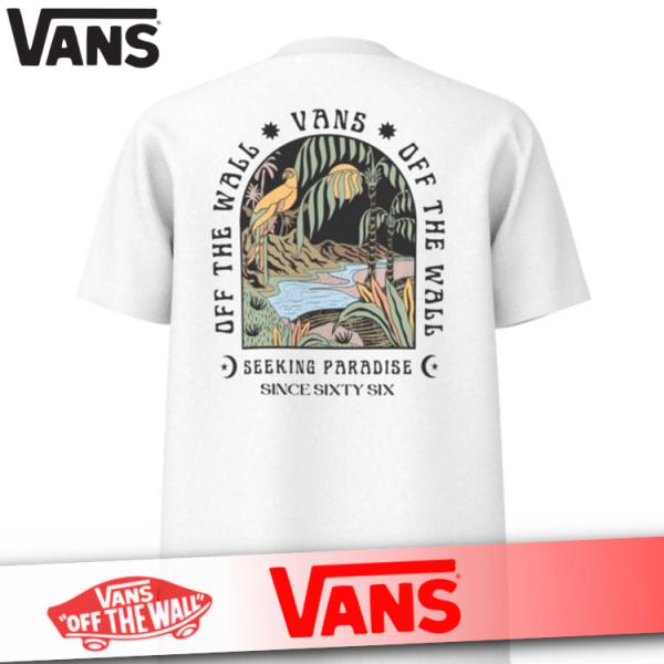 Vans バンズ Tシャツ 半袖 レディース ウィメンズ ハウ トゥー ダッフィー ハイタイド 丸首 Xs Xxl トップス 新作 Buyee Buyee 日本の通販商品 オークションの代理入札 代理購入