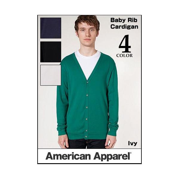 アメリカンアパレル American Apparel Baby Rib Cardigan ベビーリブカーディガン Rsa4400 メンズ Buyee Buyee Japanese Proxy Service Buy From Japan Bot Online
