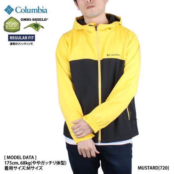 コロンビア マウンテンパーカー メンズ 大きいサイズ Columbia Bozeman Rock Jacket Pm3734 Buyee Buyee Japanese Proxy Service Buy From Japan Bot Online