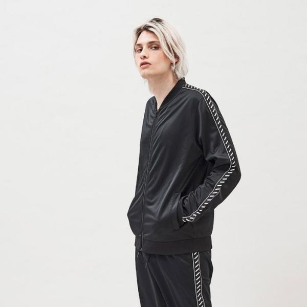 DR.DENIM hN^[fj 1911111 BOSTON JACKET gbNWPbg Y