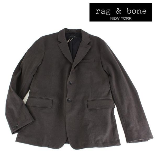 ラグアンドボーン Rag Bone メンズ Raven Rag Bone テーラードジャケット Raven メンズ Rb Mp4 Bump Store