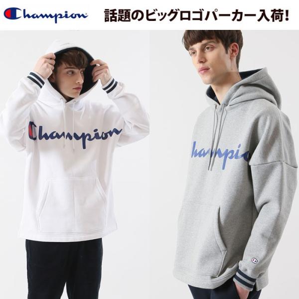 チャンピオン パーカー メンズ レディース 大きいサイズ Champion プルオーバースウェットパーカー Buyee Buyee 提供一站式最全面最专业现地yahoo Japan拍卖代bid代拍代购服务 Bot Online