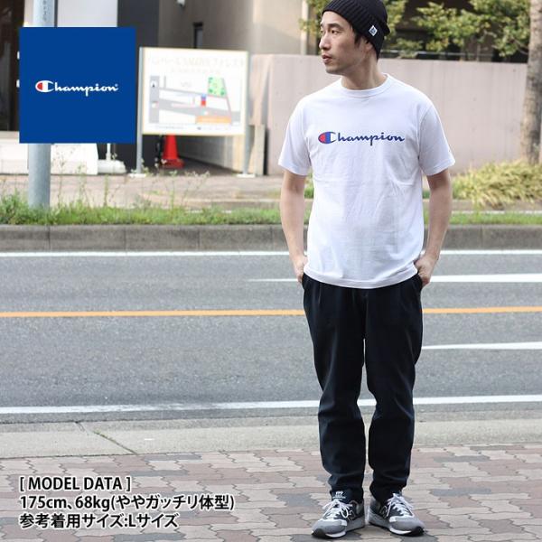 チャンピオン Tシャツ ロゴ 大きいサイズ Xxlサイズ メンズ レディース Champion C3 P302 丸首 ロゴt スポーツ カジュアル シンプル 男性 紳士服 Buyee Buyee Japanese Proxy Service Buy From Japan Bot Online