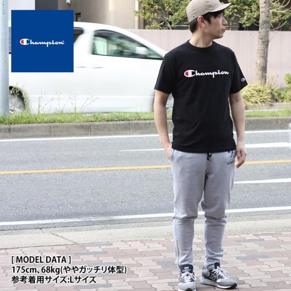 チャンピオン Tシャツ ロゴ 大きいサイズ Xxlサイズ メンズ レディース Champion C3 P302 丸首 ロゴt スポーツ カジュアル シンプル 男性 紳士服 Buyee Buyee Japanese Proxy Service Buy From Japan Bot Online