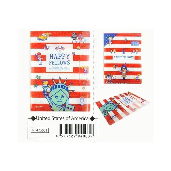 ySALE ݌Ɍzy5܂Ń[OKzEhgbv@TIPS-File@Case@t@CP[X@United States of America@yRT-FC-003z