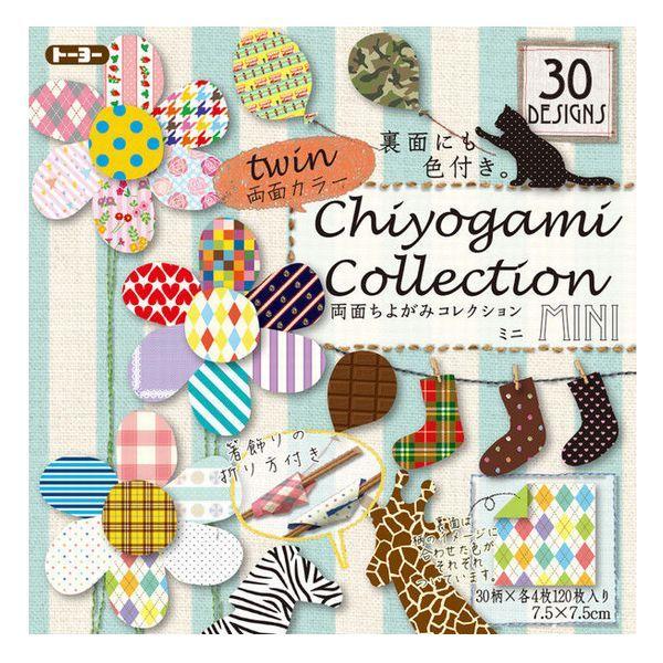 y6܂Ń[OKzg[[@ʂ悪݃RNV ~j(7.5) P[Xt 30×4/120[7.5×7.5cm] 018511 ㎆/肪/܂莆@bsO