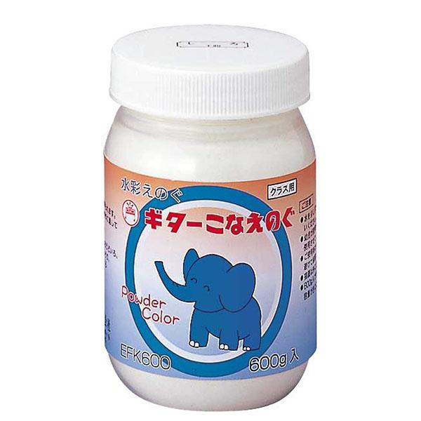 寺西化学工業 ギターこなえのぐ [ 白 しろ ホワイト ] EFK600-T30
