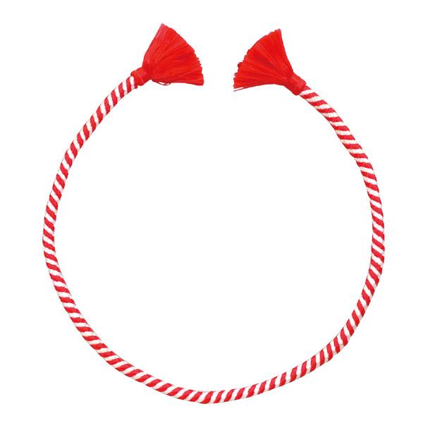 アルミ芯入りだからきれいに巻ける！メーカー：アーテック ARTEC品番：3370商品サイズ：φ10×全長980mm材質：PP、PET、鉄重量：59g製造国：中国※商品の仕様の変更がある場合がございます。予めご了承くださいませ。※画像と商品の...