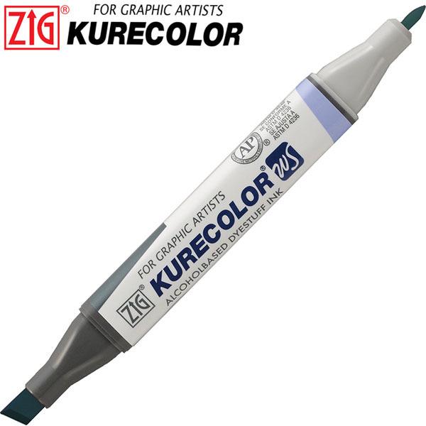 ySALE ݌Ɍzy20{܂Ń[OKz| ZIG NJ[ cCWS [u[OC2] 6.5mm+1.0mm KC-3000N-833 AR[x[X}[J[