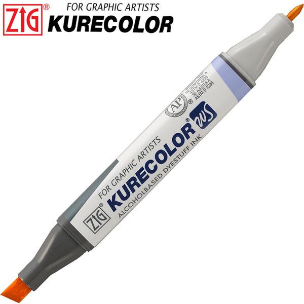 ySALE ݌Ɍzy20{܂Ń[OKz| ZIG NJ[ cCWS [IW] 6.5mm+1.0mm KC-3000N-407 AR[x[X}[J[