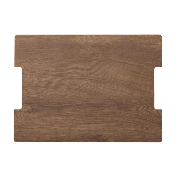 リヒトラブ SFJxLIHIT LAB フォールディングコンテナ 32L用 トップボード A-3223サーフライダーファウンデーションジャパンとリヒトラブのコラボレーションしたいつもの持ち物から海を想うサスティナブルなステーショナリー＆スト...