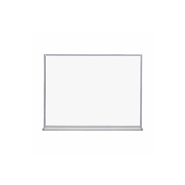 KOKUYO（コクヨ） ホワイトボード（ホーロータイプ）無地 W600