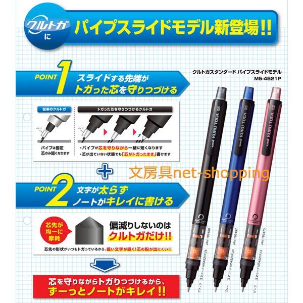 クルトガ ミツビシ クルトガ 数量限定 ドーナツデザイン 全種 コンプリート 7本