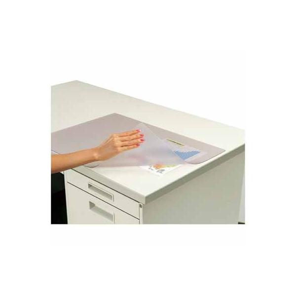 コクヨ デスクマット軟質Ｓ　塩ビ製　下敷き無　つや消し　サイズ４５０×３００ｍｍ マ-1N外寸法 450・300厚み 1.7mm●ＰＶＣ製。●両面ナシ地エンボス。●条件によりコピーのインキが転写する場合がありますのでご了承ください。●コピー...