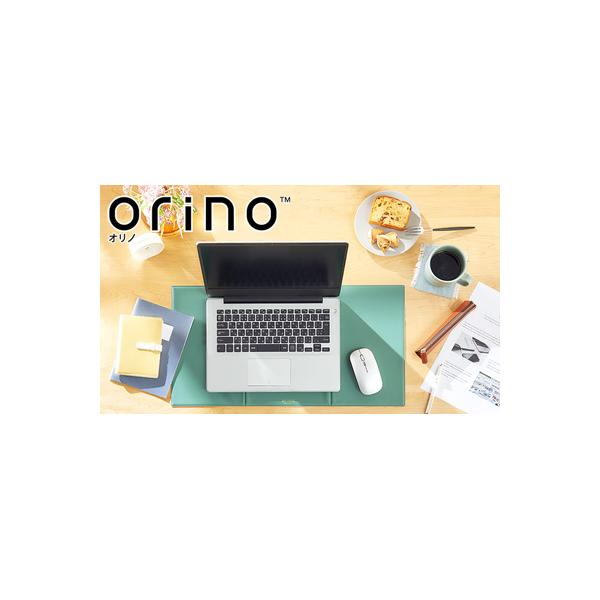 ライオン事務器 デスクマット オリノ orino OM-A4マウスパッドや下敷き,パーティションにもなるデスクマット、オリノ仕事前にさっと敷いて気持ちを切り替え仕事前にオリノをさっと敷けば、自分だけのワークスペースの出来上がり。気持ちを仕事...