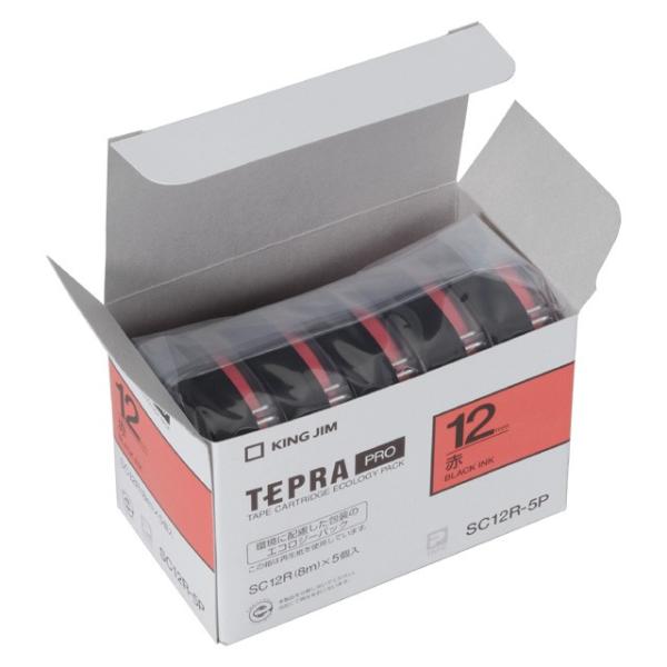 evPROe[vGRpbN x SC12R-5P 12mm 