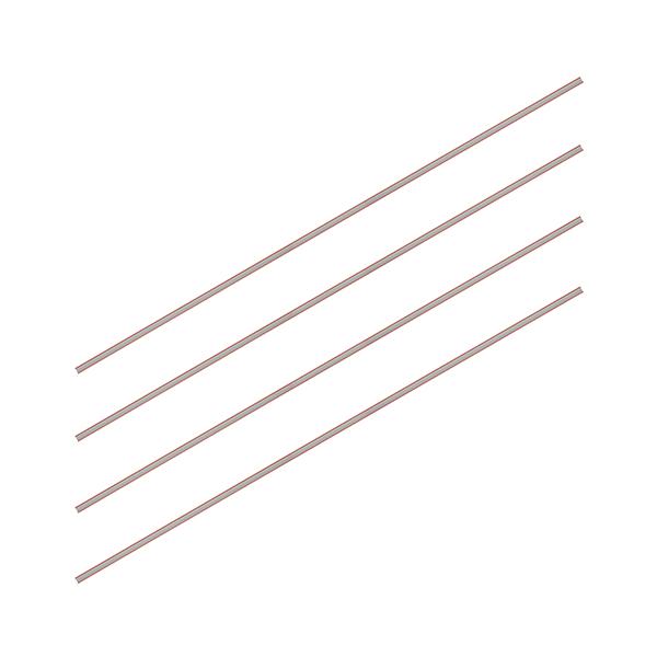 メール便対応不可 カール CARL ディスクカッター専用替カッターマット DCM-654