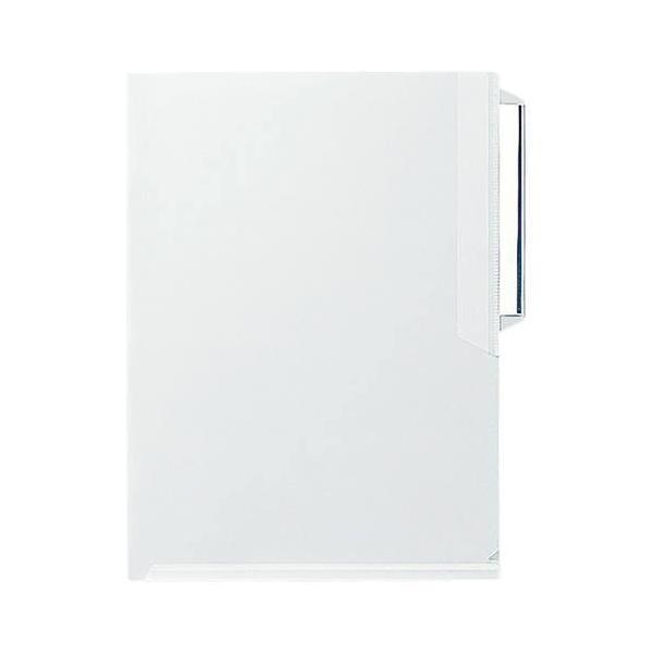 ※当ページに在庫表示がございましても、急な在庫切れが発生する場合がございます。その際は当店よりご連絡させていただきます。予めご了承ください。メーカー　キングジム品名　クリアーホルダー差し替え見出し付品番　NO.792-10外寸　高さ310×...