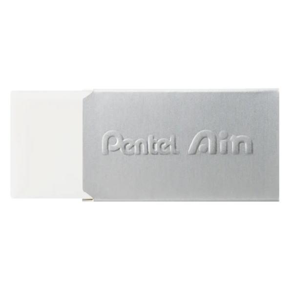 数量限定 メール便対応可 ぺんてる Ain 消しゴム「Cool Nuance」 ZEAC06LMZ