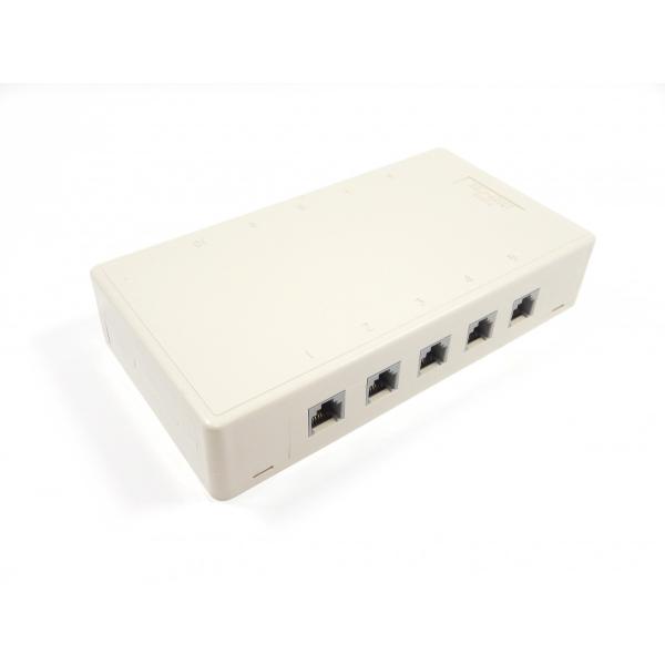 三和電気工業 電話用ローゼット4芯10口 2CM-4010T : BUNBUN SHOP 三和電気工業 電話用ローゼット4芯10口 2CM-4010T : BUNBUN SHOP