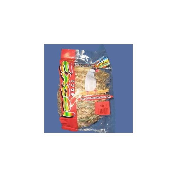 　文鳥１、２羽が通常使用するのにほど良い大きさのつぼ巣です（巣草付き）。【サイズ目安】　直径約11.0cm・長さ約13cm（人間が編むため一定ではありません）