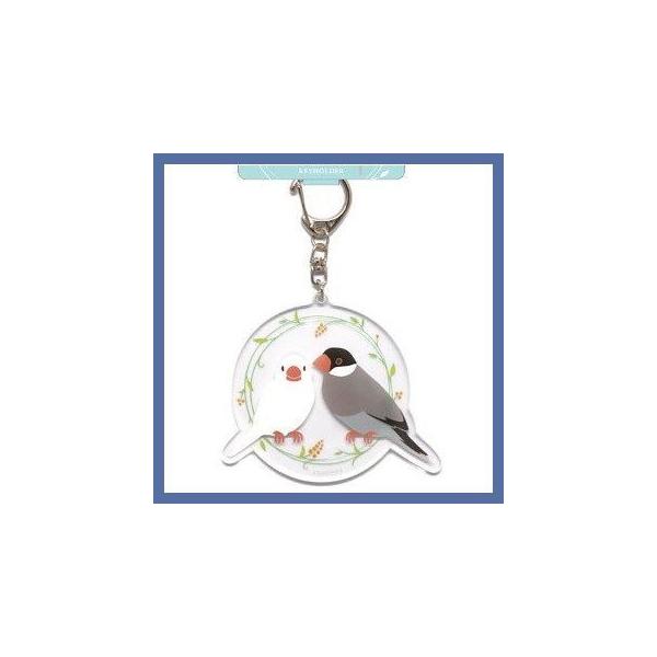 　アクリル製のキーホルダーです。【サイズ】幅7.0cm×高さ13.0cm