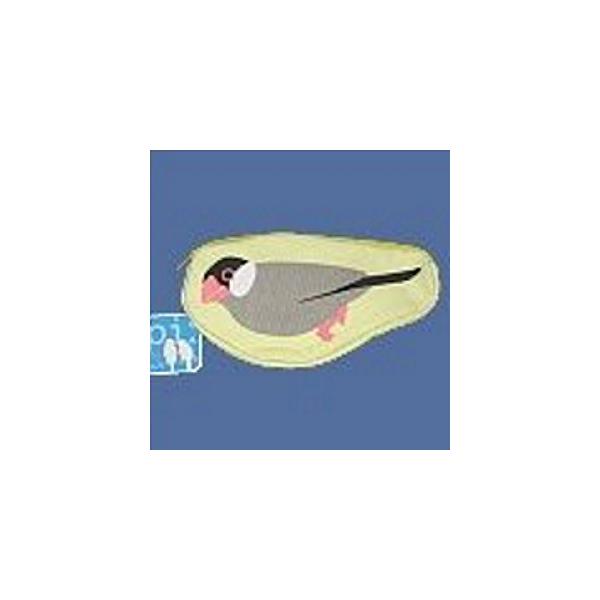 　ゆったりサイズのペンケースです（綿100パーセント）。【サイズ】約21.0cm×約10.0cm※ メーカー廃番のため在庫限りとなります。