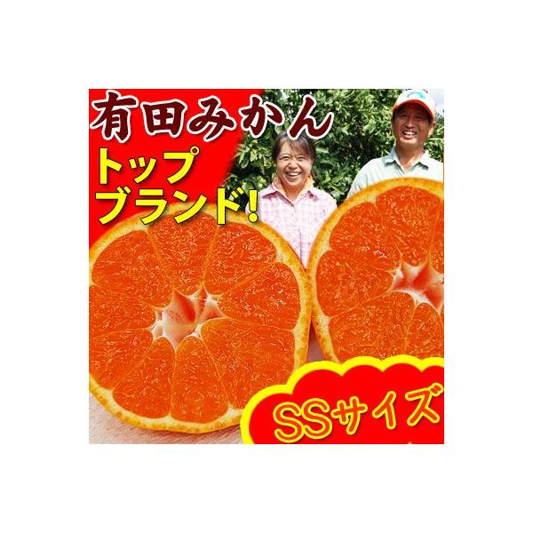 ナンバーワン ご予約開始 有田みかんのトップブランド！完熟有田ミカン