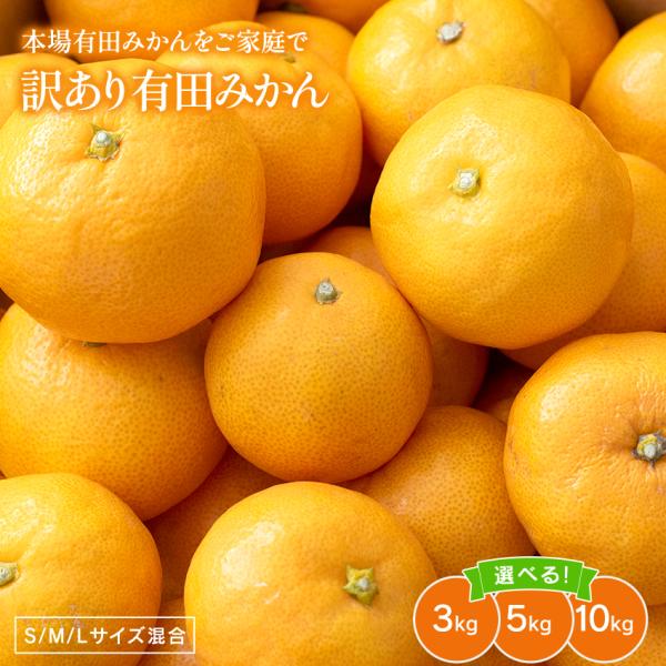 爆買 2025年 ご予約受付中 本場有田みかんをご家庭で手軽に お得な