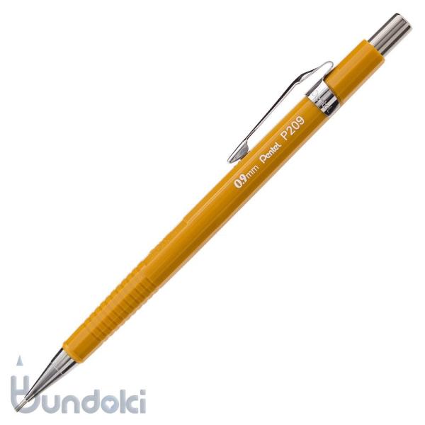 Pentel ぺんてる 製図用シャープ P209