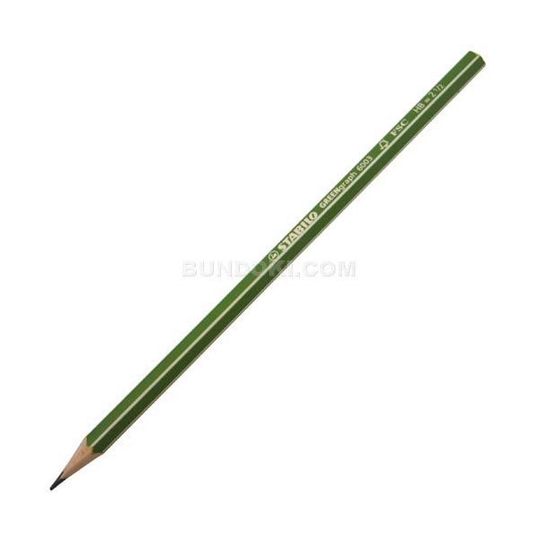 BOSS ORIGINAL（スタビロ） STABILO/スタビロ GREEN graph/グリーン