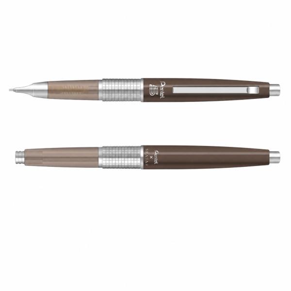 Pentel ぺんてる ケリー しーさーコラボ限定カラー