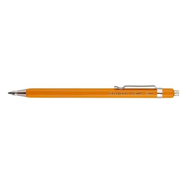 KOH-I-NOOR コヒノール 2ミリ芯ホルダー VERSATIL 5201