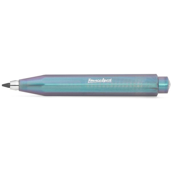 KAWECO カヴェコ LUNAR SPORT 芯ホルダー Shadow Blue (3.2mm)