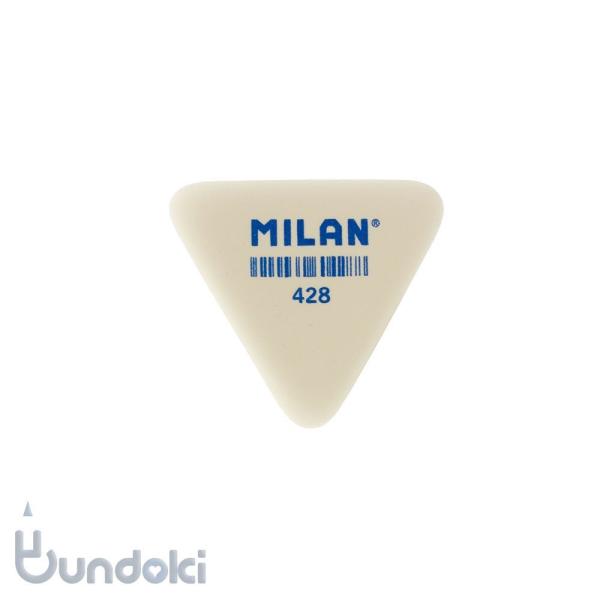 MILAN/ミラン 428 三角消しゴム