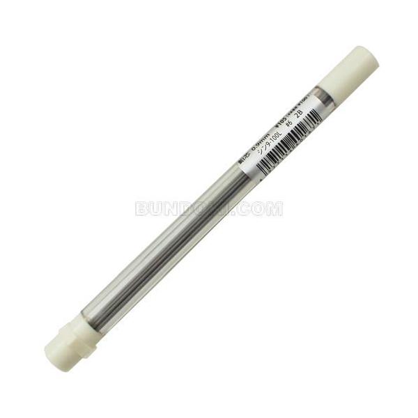 PLATINUM/プラチナ萬年筆 鉛芯0.9mm/2B(PRESS MAN用替え芯)