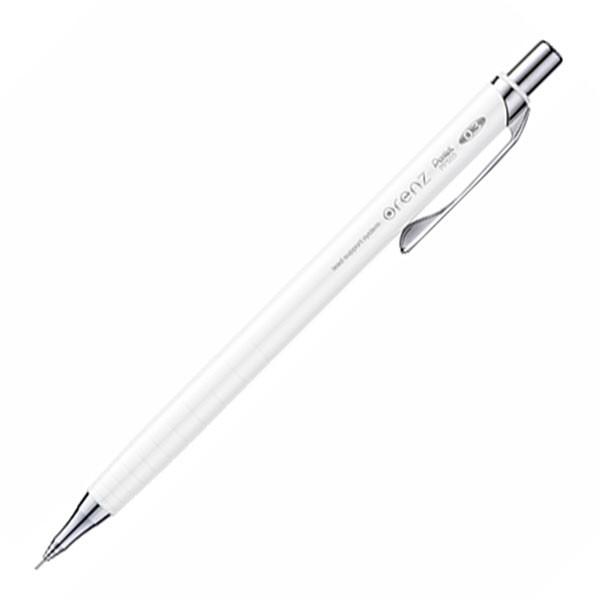 ぺんてる（Pentel） シャープペンシル orenz オレンズ 0.3mm(ホワイト