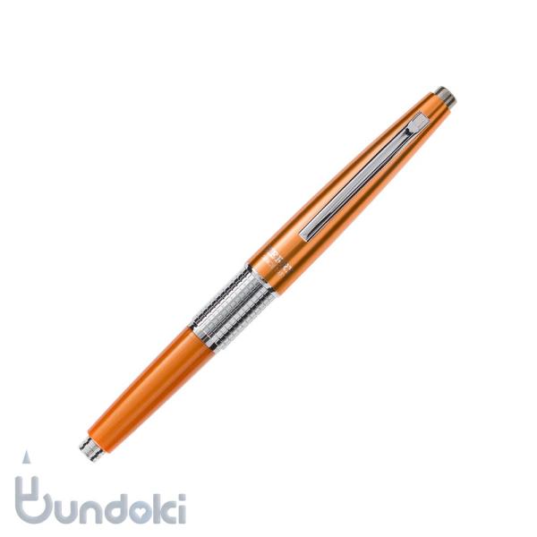 Pentel ぺんてる KERRY シャープ ケリー(オレンジ)